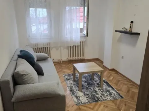 Izdavanje, dvosoban stan, 50m², Detelinara, Novi Sad Sve Podlokacije - image 4