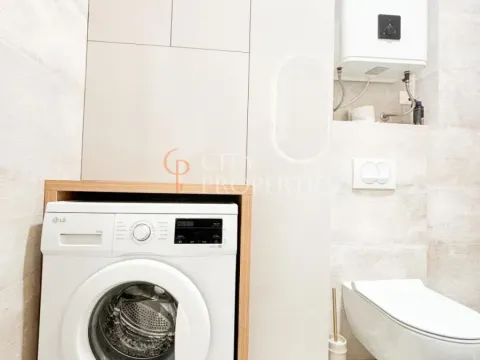 Rent, apartment, 40m², Gorica C, Podgorica - image 7