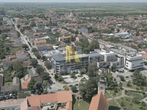 Prodaja, poslovni prostor, 523m², Šid, Srbija - image 13