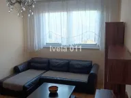 Izdavanje, jednosoban stan, 42m², Kanarevo Brdo, Beograd - image 1