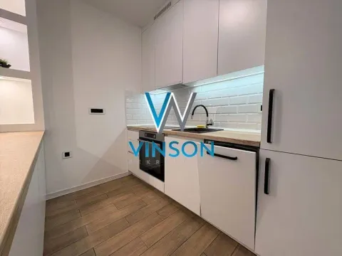 Izdavanje, stan, 27m², Grbavica, Novi Sad Sve Podlokacije - image 6