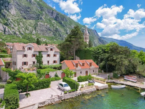 Prodaja, kuća, 415m2, Dobrota, Kotor Prodaja, kuća, 415m2, Dobrota, Kotor