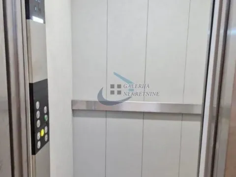 Prodaja, dvosoban stan, 65m², Kalenić Pijaca, Vračar Sve Podlokacije - image 18