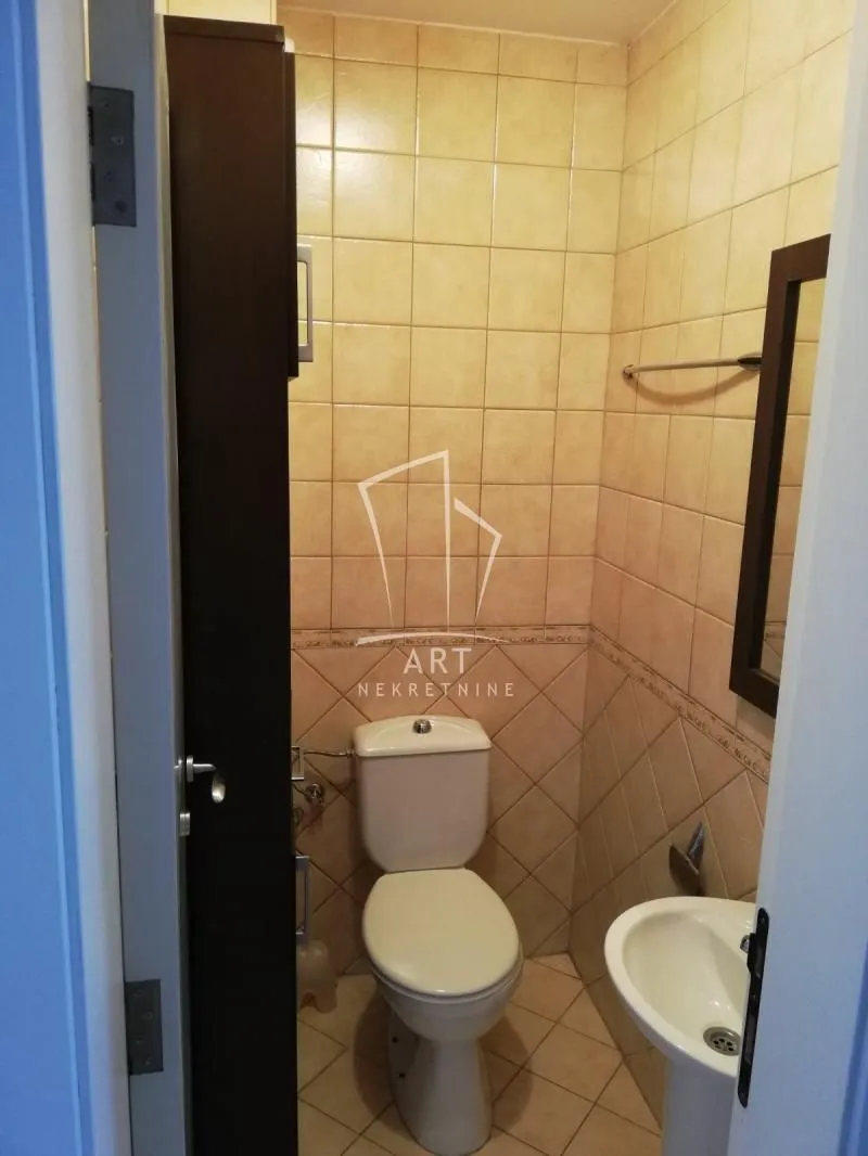 Sale, four bedroom apartment, 117m², Dedinje Sve Podlokacije, Beograd