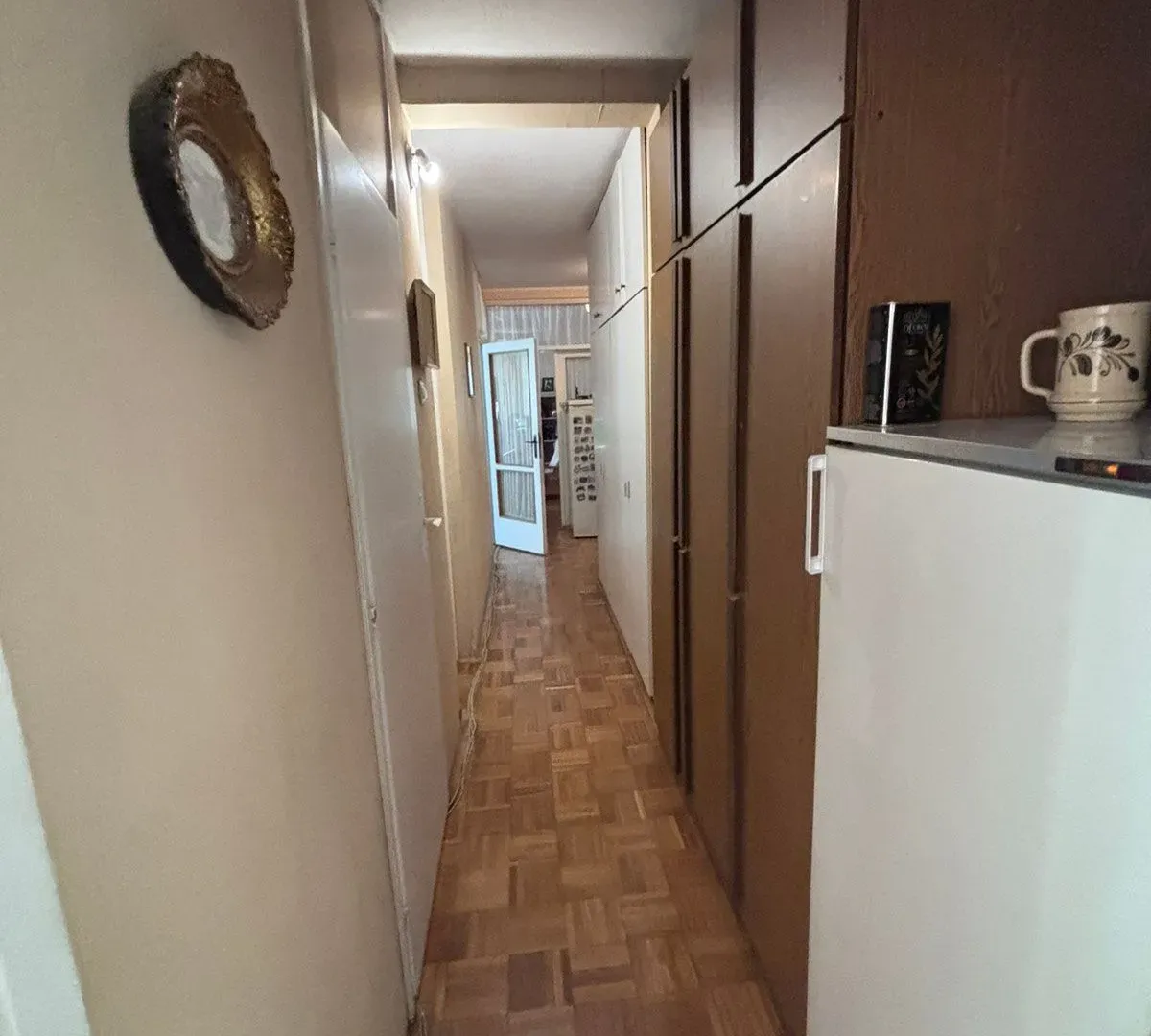 Prodaja, trosoban stan, 76m², Novi Beograd Sve Podlokacije, Beograd