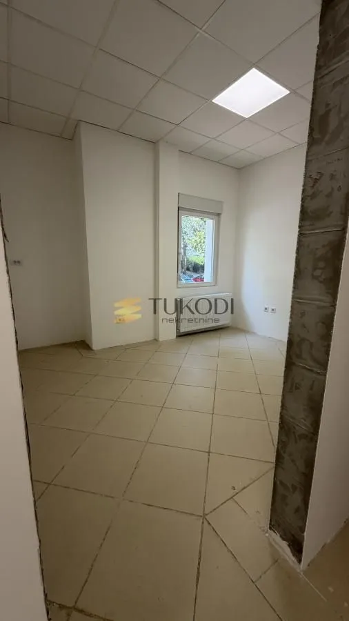 Rent, office space, 86m², Novi Beograd Blok 22, Novi Beograd Sve Podlokacije