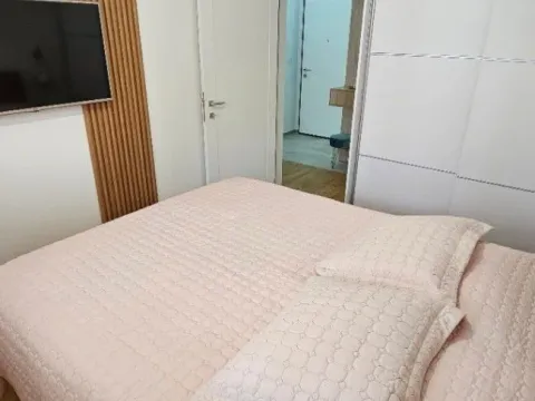 Izdavanje, jednosoban stan, 45m², Stari Aerodrom, Podgorica - image 3