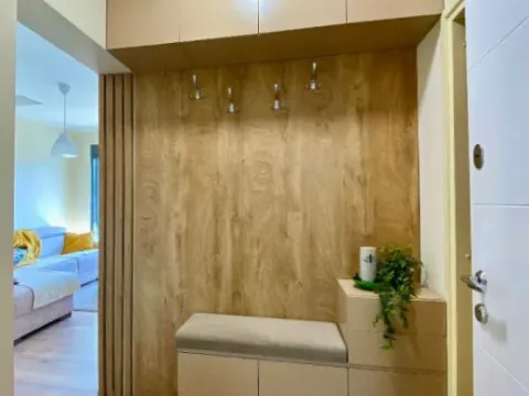 Izdavanje, dvosoban stan, 57m², Dubovica, Budva - image 2