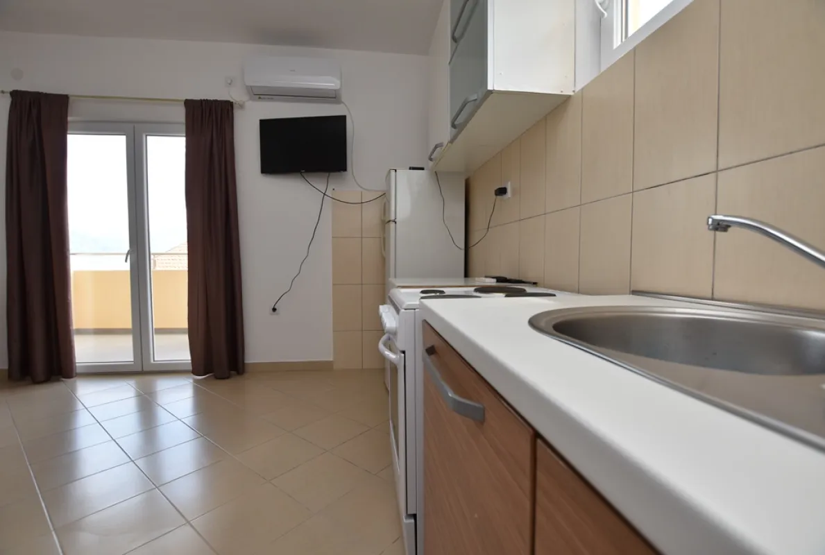 Prodaja, kuća, 276m², Baošići, Herceg Novi
