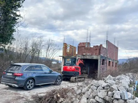 Prodaja, kuća, 150m², Ćurilac, Danilovgrad - image 4