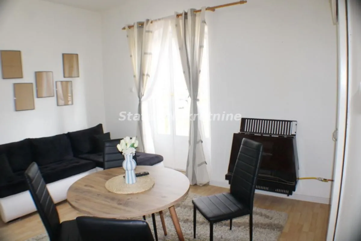 Sale, three bedroom apartment, 67m², Zrenjanin, Srbija