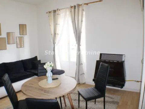 Sale, three bedroom apartment, 67m², Zrenjanin, Srbija