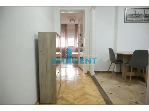 Rent, two bedroom apartment, 50m², Savski Venac, Beograd - image 7