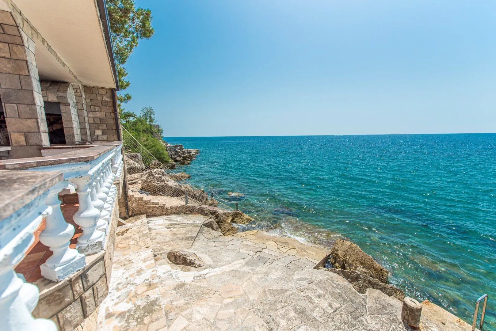Sale, house, 1200m², Sutomore, Bar
