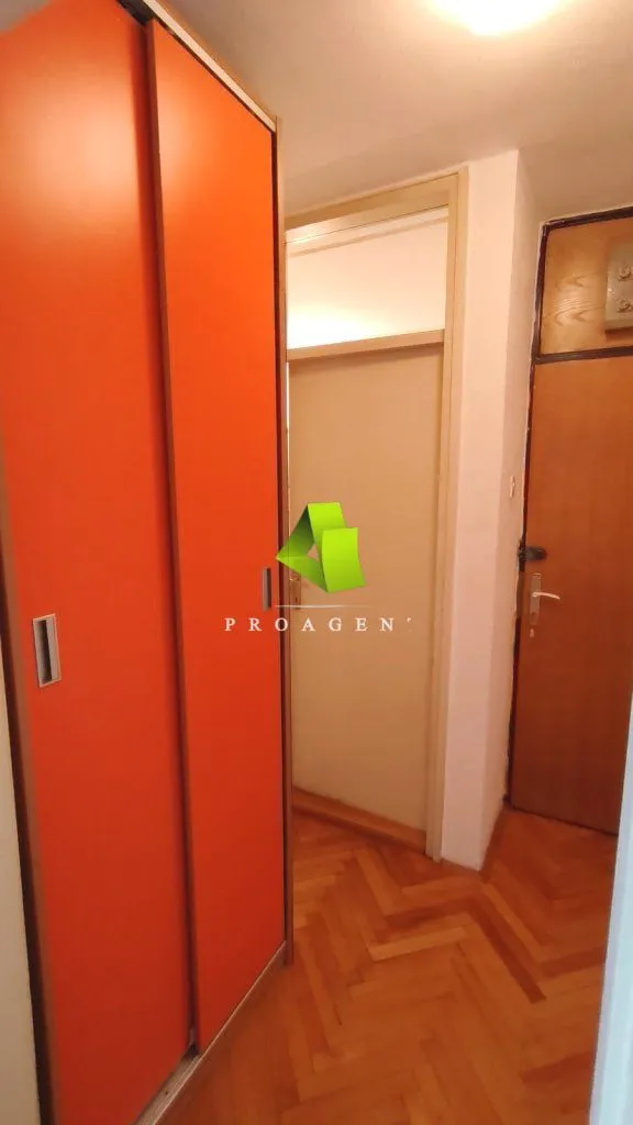 Izdavanje, jednosoban stan, 44m², Medijana, Niš