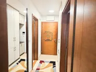 Rent, one bedroom apartment, 43m², Tološi, Podgorica - image 6