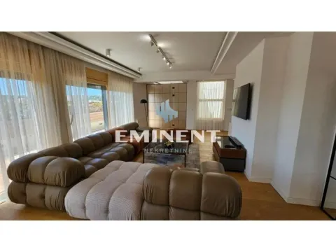 Izdavanje, stan, 240m², Vračar Hram, Vračar Sve Podlokacije - image 3