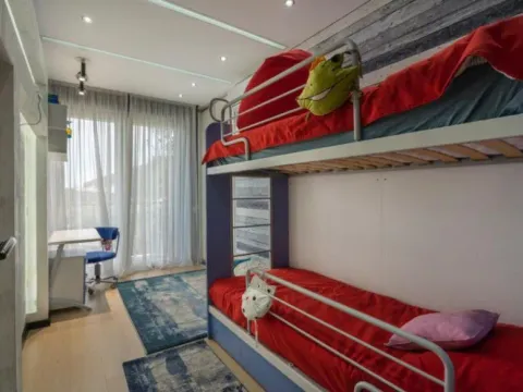 Prodaja, trosoban stan, 147m², Ivanovići, Budva - image 7