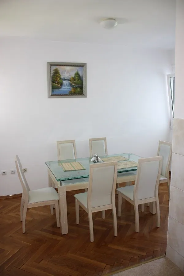 Sale, apartment, 64m², Budva, Crna Gora
