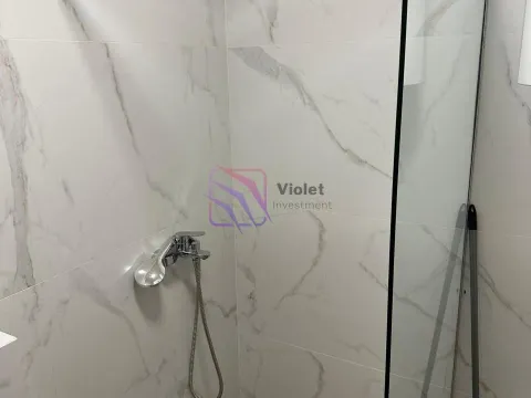 Izdavanje, jednosoban stan, 44m², Pobrežje, Podgorica - image 10