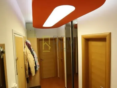 Sale, four bedroom apartment, 136m², Centar, Podgorica - image 15