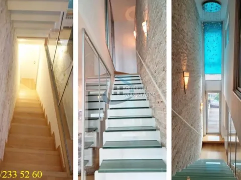 Prodaja, stan, 170m², Savski Venac, Beograd - image 12