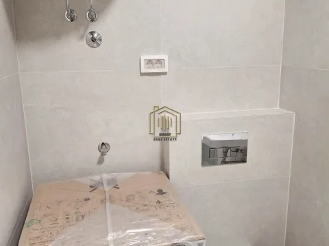 Izdavanje, jednosoban stan, 40m², Pobrežje, Podgorica - image 4