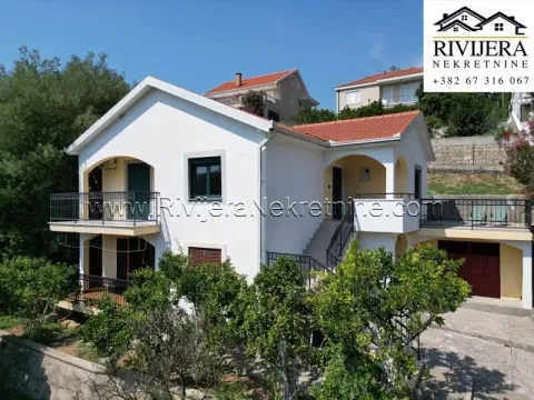 Prodaja, kuća, 155m², Zelenika, Herceg Novi - image 2