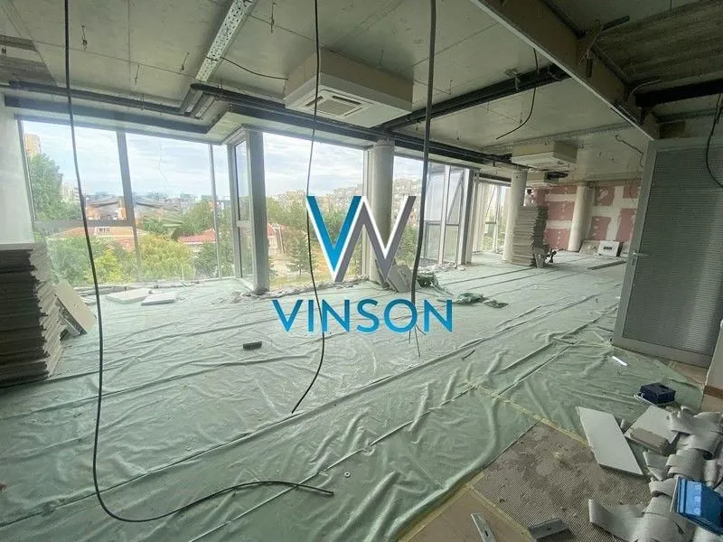 Rent, office space, 2391m², Liman 3, Novi Sad Sve Podlokacije