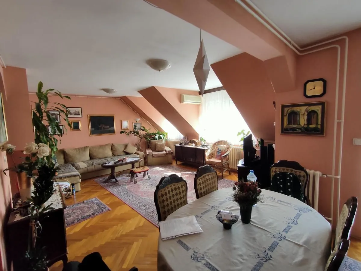 Prodaja, stan, 157m², Podbara, Novi Sad Sve Podlokacije