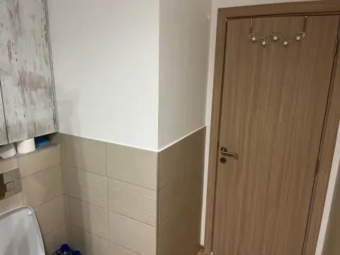 Izdavanje, jednosoban stan, 46m², Budva, Crna Gora - image 12