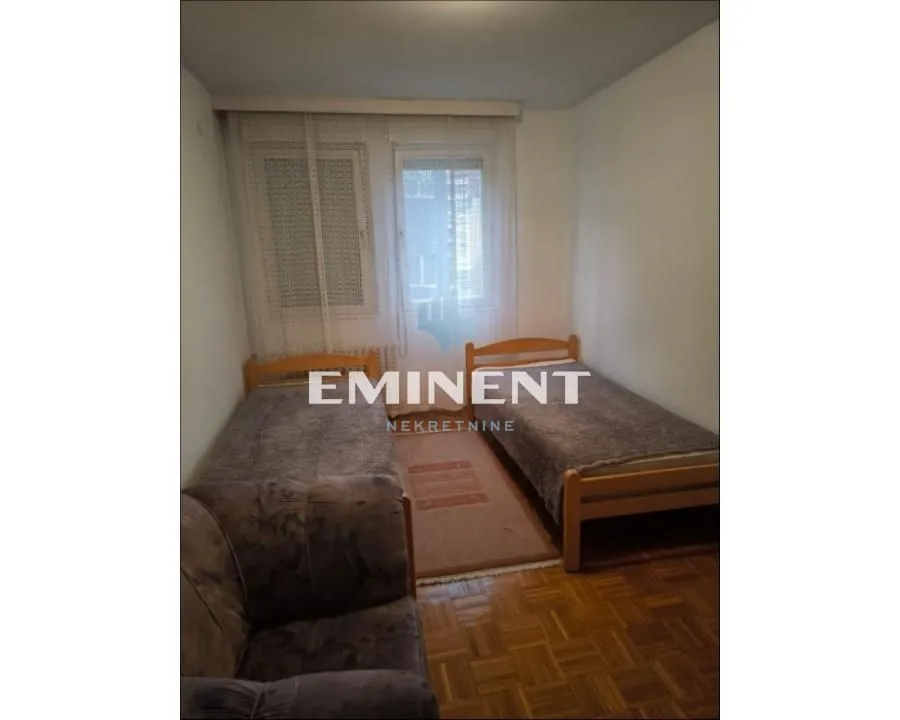 Rent, three bedroom apartment, 85m², Čukarica, Beograd