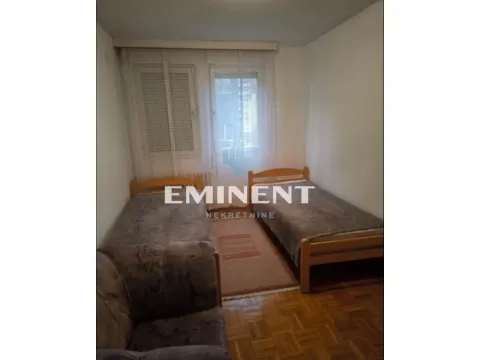 Rent, three bedroom apartment, 85m², Čukarica, Beograd - image 11