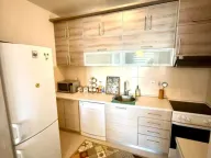 Rent, one bedroom apartment, 54m², Tuški Put, Podgorica - image 1