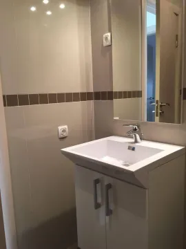 Rent, one bedroom apartment, 60m², Centar, Budva - image 5