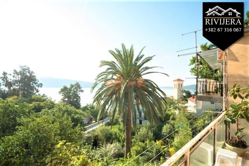 Prodaja, kuća, 280m², Centar, Herceg Novi
