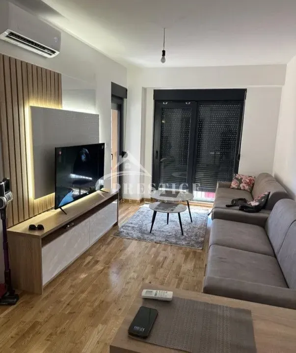 Prodaja, jednosoban stan, 42m², Zabjelo, Podgorica