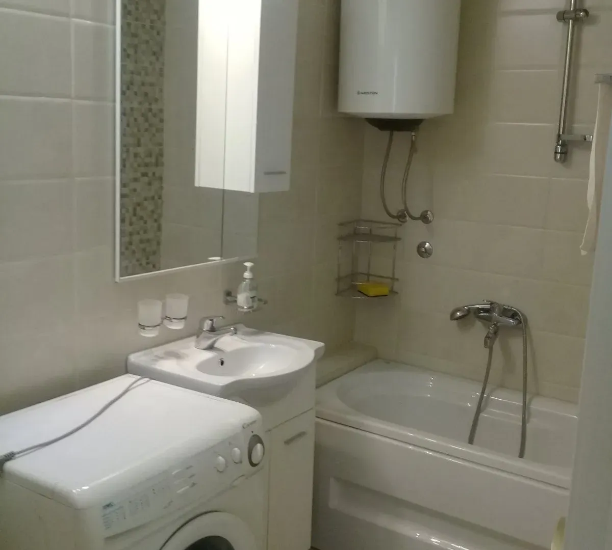 Izdavanje, stan, 60m², Podgorica, Crna Gora