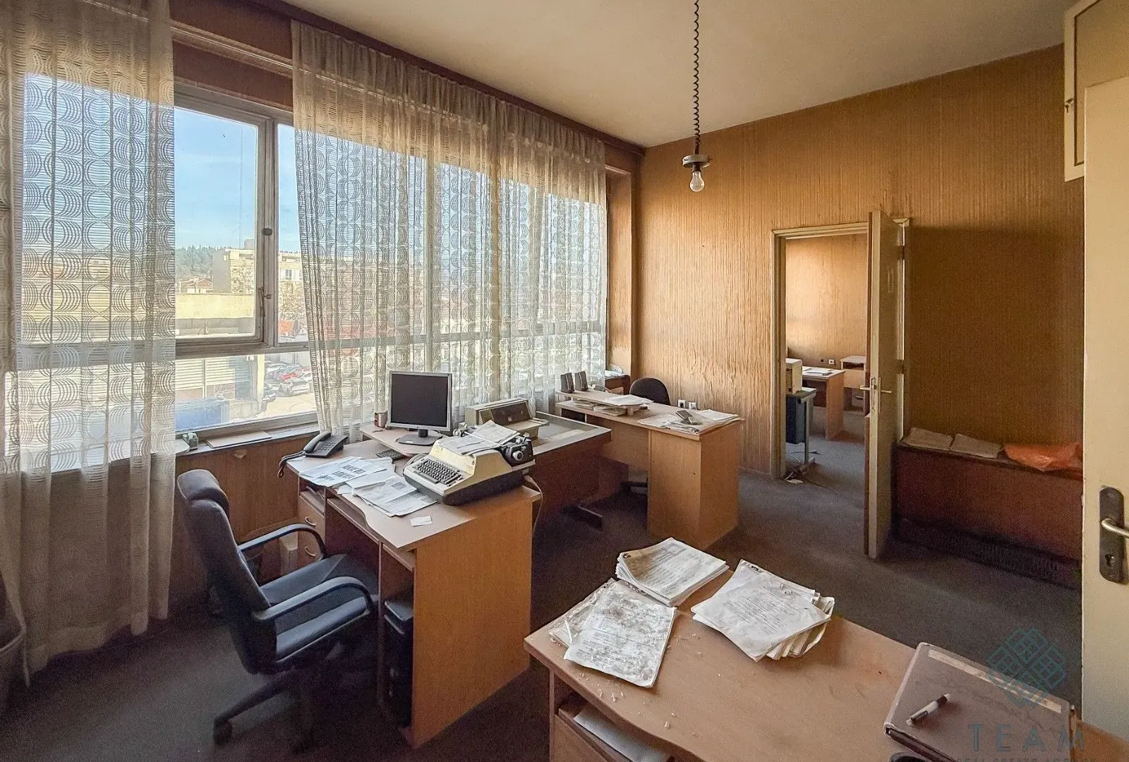 Sale, office space, 54m², Centar, Podgorica