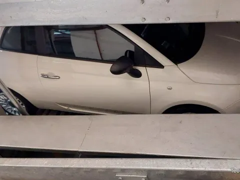 Prodaja, parking/garaža, 14m², Vračar, Šid - image 3