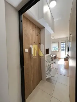 Prodaja, jednosoban stan, 33m², Kej, Novi Sad Sve Podlokacije - image 3