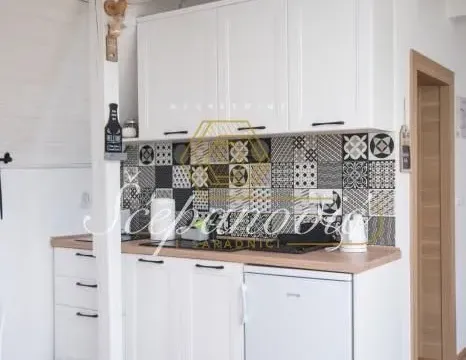 Rent, house, 128m², Ribnjak, Petrovaradin - image 9