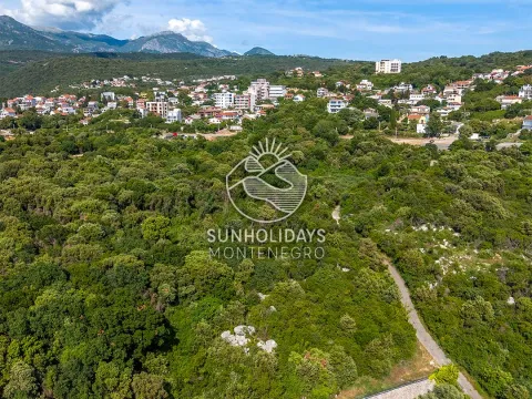 Prodaja, plac, 280m², Utjeha, Bar - image 2
