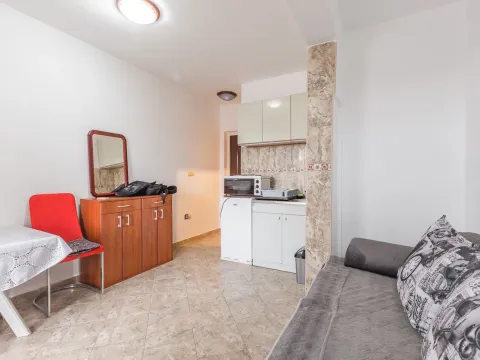 Rent, apartment, 23m², Budva, Crna Gora - image 12