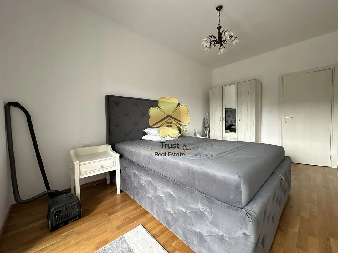 Rent, one bedroom apartment, 50m², Stari Aerodrom, Podgorica
