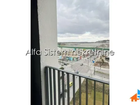 Izdavanje, trosoban stan, 98m², Savski Venac, Beograd - image 15