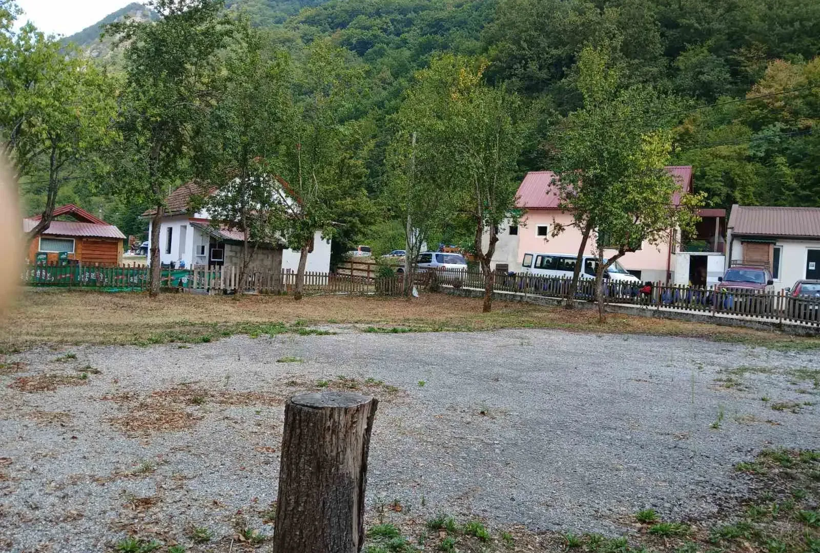 Prodaja, plac, 1161m², Plužine, Crna Gora