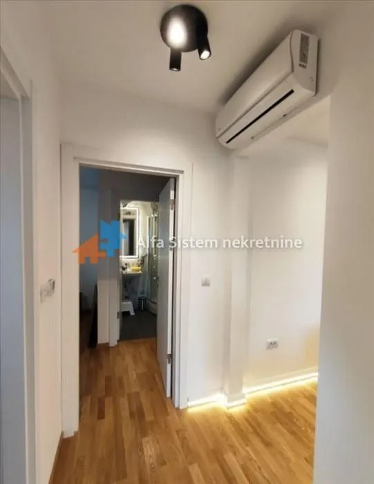 Rent, three bedroom apartment, 74m², Lekino Brdo, Voždovac Sve Podlokacije