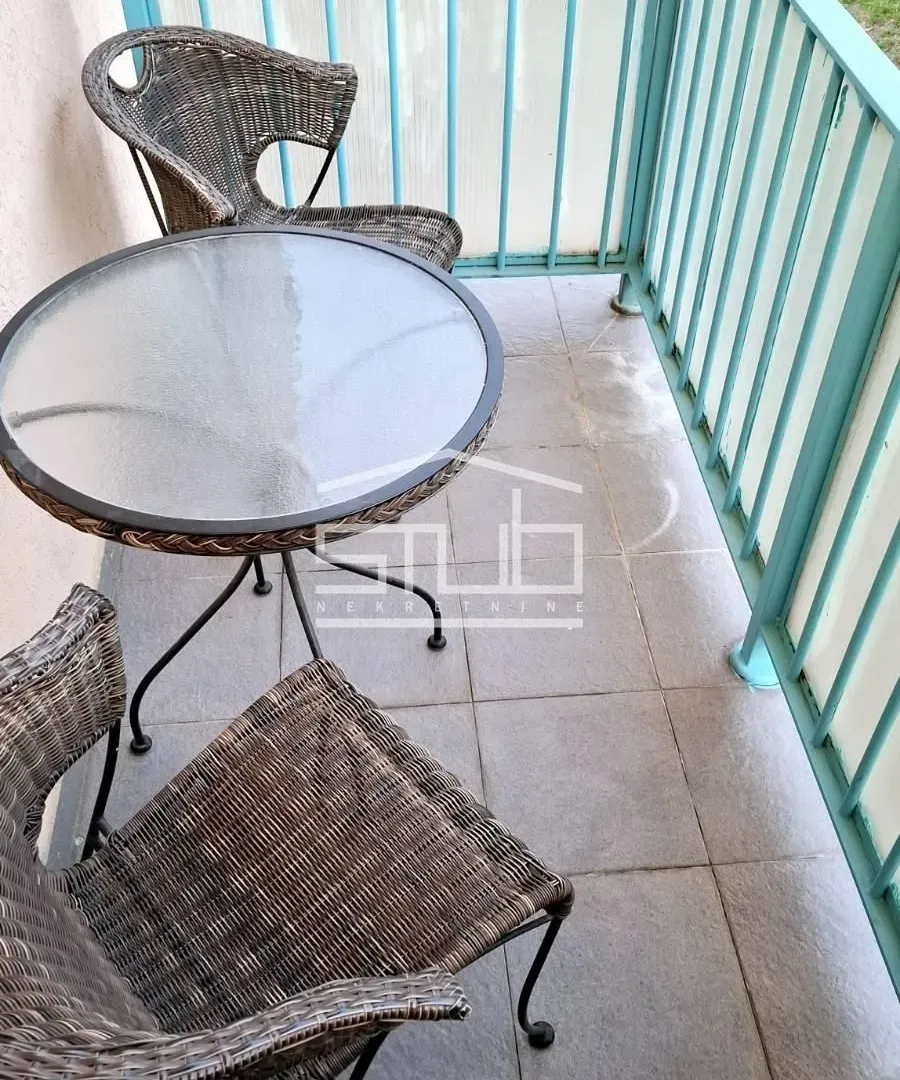 Sale, three bedroom apartment, 74m², Voždovac Sve Podlokacije, Beograd