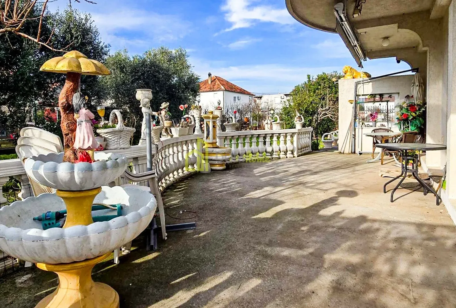 Sale, house, 135m², Podgorica, Crna Gora